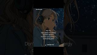 Their Words Don’t Define You🙏#motivation #lofi #loficoding #focusbeats #music