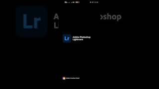 LIGHTROOM BACKGROUND COLOUR CHANGE EDIT