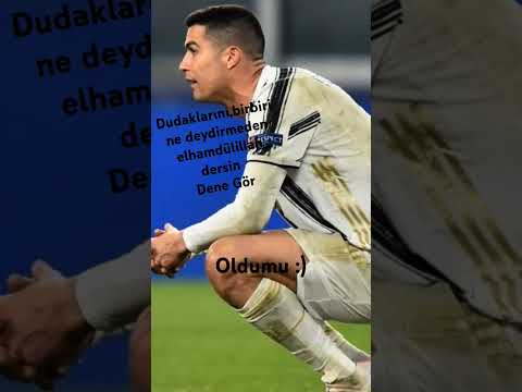 Sence oldumu #keşfet #football #shorts