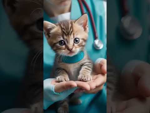 Trending Ai #cutecat #AIInnovation#AIRevolution#AIinAction#AIInsights#AITrends2024#AI