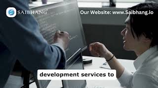 what is Custom software development?