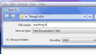 Basic HTML Guide - Sick Software