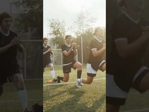 🎯 Test Like an Athlete: The Secret to Unshakable Confidence #testprep #satprep #education