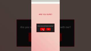 Best proposal idea #python #frontendcourse #htmlbasics #frontenddevelopment #webdevelopment