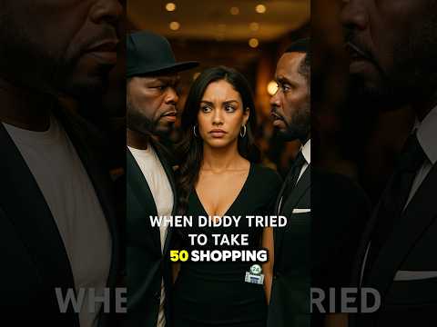 50 cent Diddy Freak offs connection