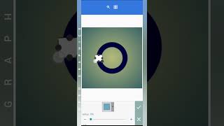 Opay logo recreate - Pixellab Tutorial #Pixellab #logo