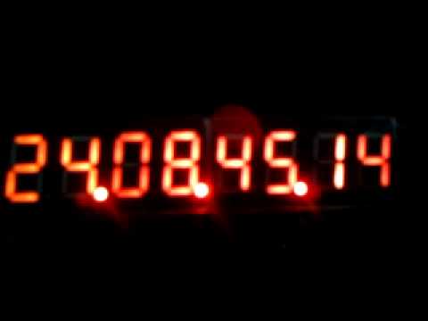 basic clock