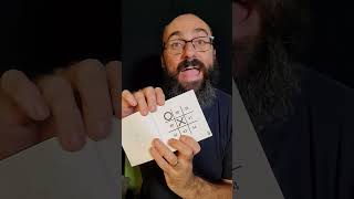 The Book That Can Beat You At Tic-Tac-Toe