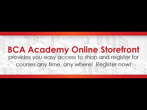 SDVDC_BCAA Online Storefront Registration