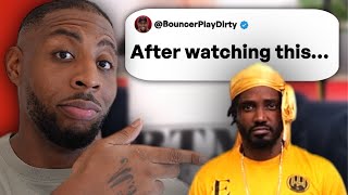 3pm Will Be The Last Time EVER I Respond To Young Spray & The RTM Podcast