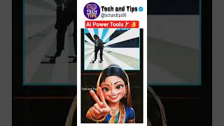 "Aise Tricks Sirf Pro Log Jaante Hain 💡📱" #ai #technologykabaap #techandtips #ytshorts #yt #ytstudio