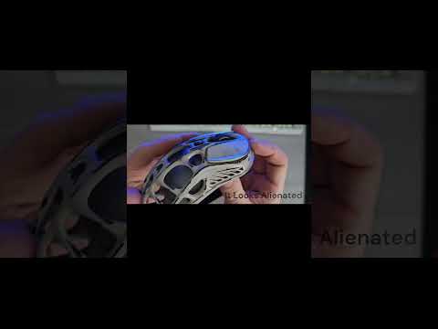 Gravastar M1 Pro Unbox & Vibes  #gaming #gamingsetup #bluetoothdevice #ai #unboxing #future