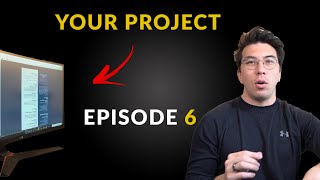 Reviewing Your Data Science Projects - Episode 6 (Only 3 months of coding experience)