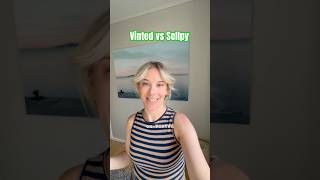 What I learned selling on Sellpy vs Vinted, and how much I really made