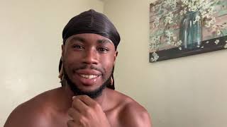 MOVE ENERGY WITH YOUR MIND. SEMEN RETENTION HACK