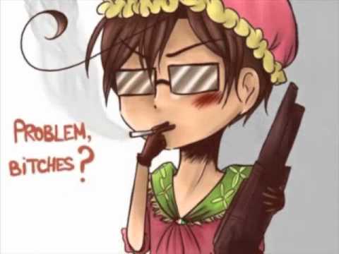 Grandmano - Happy Song