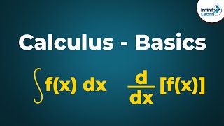 Calculus Basics - Introduction | Infinity Learn