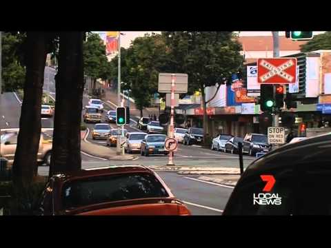 CH7 LOCAL NEWS   27TH SEPT 2012