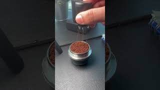 ASMR espresso; Flair Pro 3 | 😋