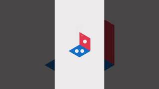 Redesign Domino's Logo  Concept