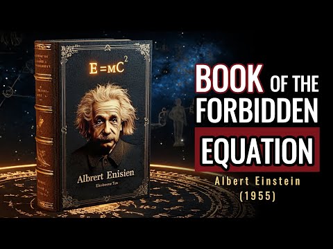 Hidden Einstein Manuscript: Unified Field & Theory of Everything Revealed | Metaphysical Audiobook