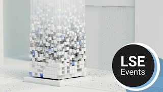 A new data infrastructure for the social sciences? | LSE Event