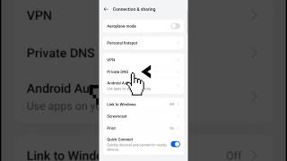 Mobile Ads Ko Kaise Band Kare || How To Block Ads On Android Phone || #shorts #short #trending