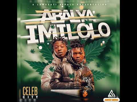 CELEB CITY---- ABALYA IMILOLO