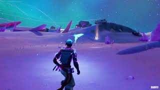 foundation's first appearance