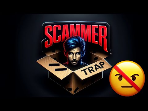 Top Cybersecurity Expert EXPOSES Insidious Scam Tricks