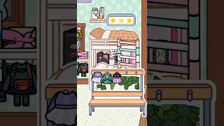 toca room |toca boca| toca house| #tocaboca #tocalifeworld #tocastory #avatarworld #tocalifeworld