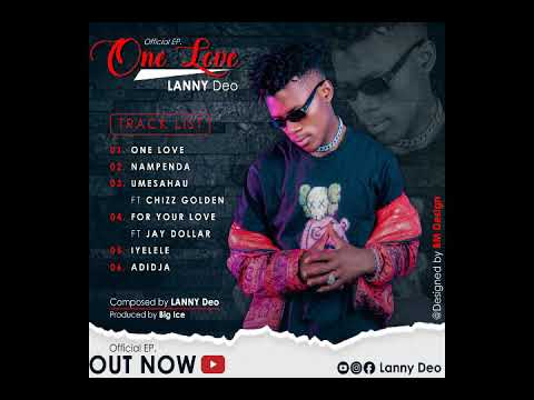Lanny_Deo_One Love_(Official_Music_audio)mp4