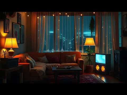 Chill lofi hip hop mix | Study, Work, Relax