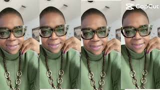 REAL TALK REAL CHANGE… WITH LATONYA CARR
