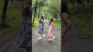 Munnale Nanum varen!! Pinnadi nee vayoo ammu #munnale #tamilsong #trendingshorts #dancevideo #2025