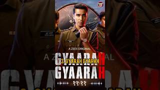 TOP 5 Indian Thriller Web Series 2024 | Amazing World Facts