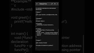 Advanced C Functions Explained: Recursion, Pointers & Inline Functions Deep Dive