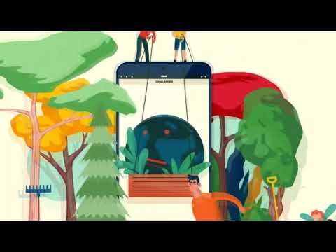 Explikate - Showreel 2020