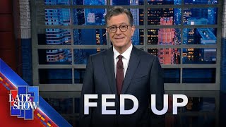 MAGA Parties While Children Go Hungry | Trump's Shady Crypto Pardon | NEO The Housekeeper Robot