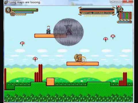 Let's Play Distorted Travesty - Part 9: Vegetable Garden (Part 1)