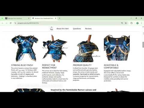 A+ Listings on Amazon | A+ content for Amazon Listing | Ecom Retailer Business