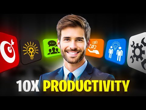 5 Essential Tips for Long-Lasting Productivity