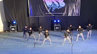 PANCAKES | OPEN | WSB ASIA 2023