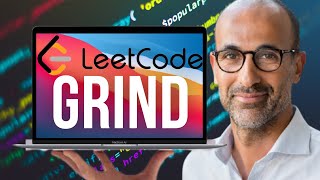 My Leetcode Journey Continues