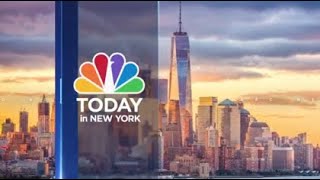 NBC New York Morning News: 1/9/2026