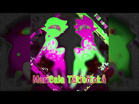 Splatoon 3: TOAU DLC 1 - MariCala TätioñInkå