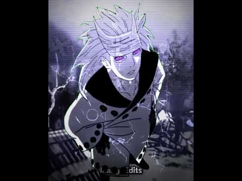 The Ghost of the Uchiha🗿 #shorts #anime