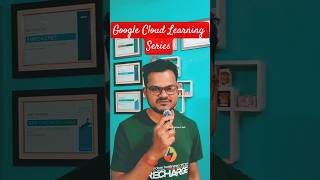 Google Cloud Learning Series GCP ACE crash course #cloudarchitect #ace #gcp #googlecloud2026