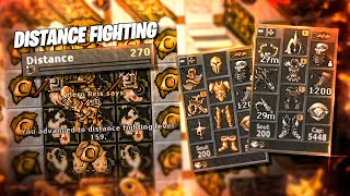 THIS PALADIN MANAGED TO GET A 270 SKILL IN DISTANCE! 🏹 THE HIGHEST SKILL IN ALL OF TIBIA!