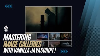 Learn How to Create Amazing Image Galleries in Minutes - No JavaScript Frameworks Required!